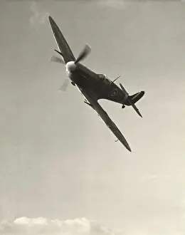 Supermarine Spitfire 5B / VB