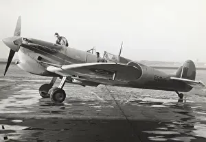 Supermarine Spitfire 5C / VC