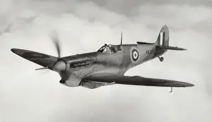 Supermarine Spitfire 5C / VC