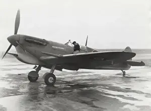 Supermarine Spitfire 5C / VC