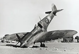 Supermarine Spitfire 5C / VC