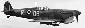 Supermarine Spitfire 5C / VC
