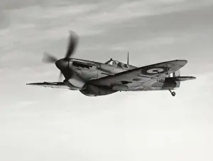 Supermarine Spitfire 5C / VC