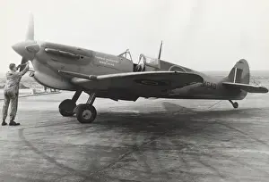 Supermarine Spitfire 5C / VC