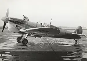 Supermarine Spitfire 5C / VC