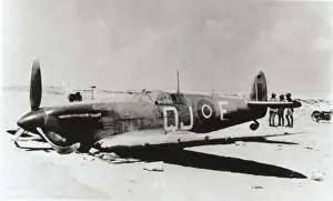 Supermarine Spitfire 5C / VC