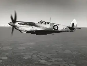 Supermarine Spitfire 8 / VIII