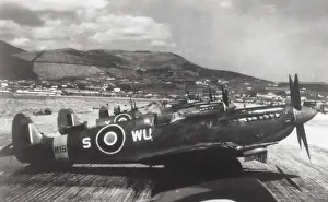 Supermarine Spitfire 9 / IX
