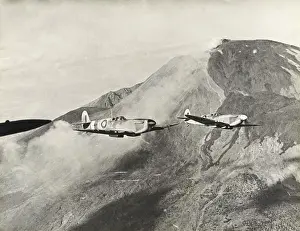 Supermarine Spitfire 9 / IX