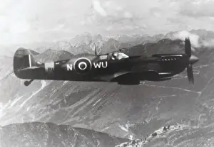 Supermarine Spitfire 9 / IX