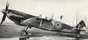 Supermarine Spitfire 9 / IX