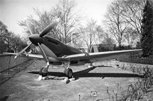 Supermarine Spitfire