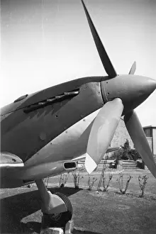 Supermarine Spitfire