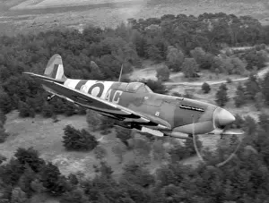 Supermarine Spitfire