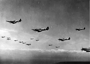 Supermarine Spitfire IXs