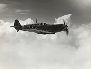 Supermarine Spitfire LF-5B / LF-VB