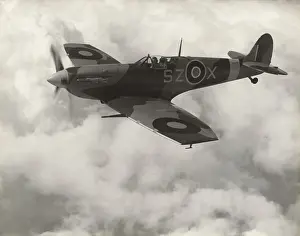 Supermarine Spitfire LF-5B / LF-VB