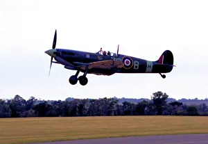 Supermarine Spitfire LF Mk. IXc G-ASJV - MH434