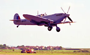 Supermarine Spitfire LF Mk. IXc G-ASJV - MH434