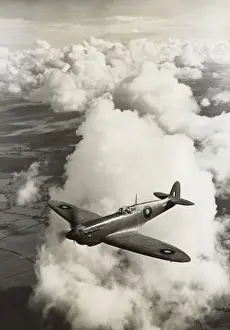 Supermarine Spitfire PR-11 / PR-XI