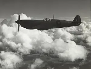 Supermarine Spitfire PR-11 / PR-XI