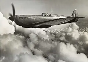 Supermarine Spitfire PR-11 / PR-XI