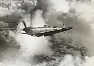 Supermarine Spitfire PR-11 / PR-XI