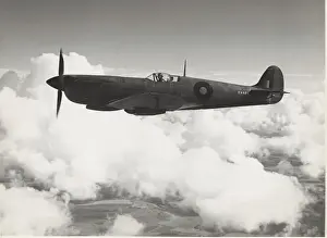 Supermarine Spitfire PR-11 / PR-XI