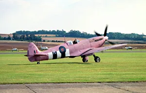 Supermarine Spitfire PR Mk. XI G-MKXI - PL965