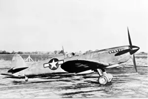 Spitfire Prints: Supermarine Spitfire PR XI, MB950 of 14th Squadron, 7th