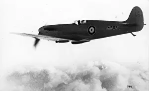 Supermarine Spitfire prototype K5054