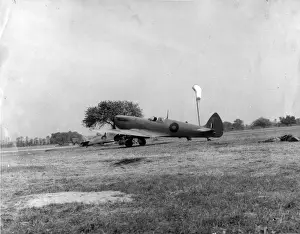 Supermarine Spitfire PRXI