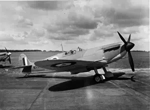 Supermarine Spitfire V