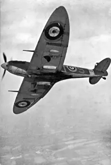 Supermarine Spitfire V