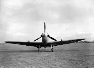 Supermarine Spitfire VC