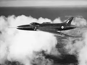 Supermarine Prints: Supermarine Swift