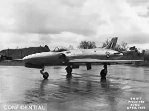 Supermarine Swift