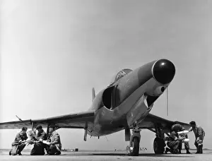 Supermarine Swift