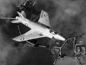 Supermarine Swift