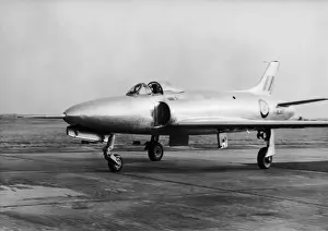 Supermarine Swift