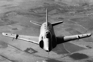 Supermarine Swift