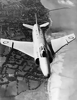 Supermarine Swift