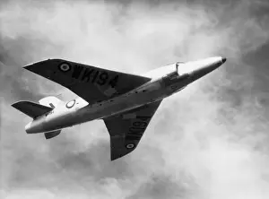 Supermarine Swift