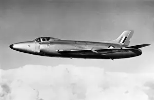Supermarine Swift