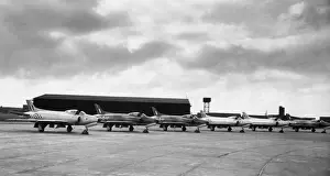 Supermarine Swift