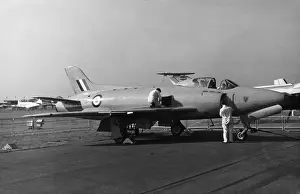 Supermarine Swift