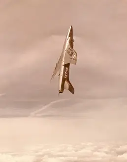 Supermarine Swift