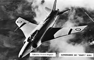 Supermarine Swift