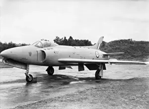 Supermarine Swift F-4