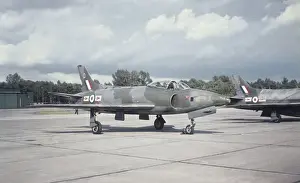 Supermarine Swift FR-5